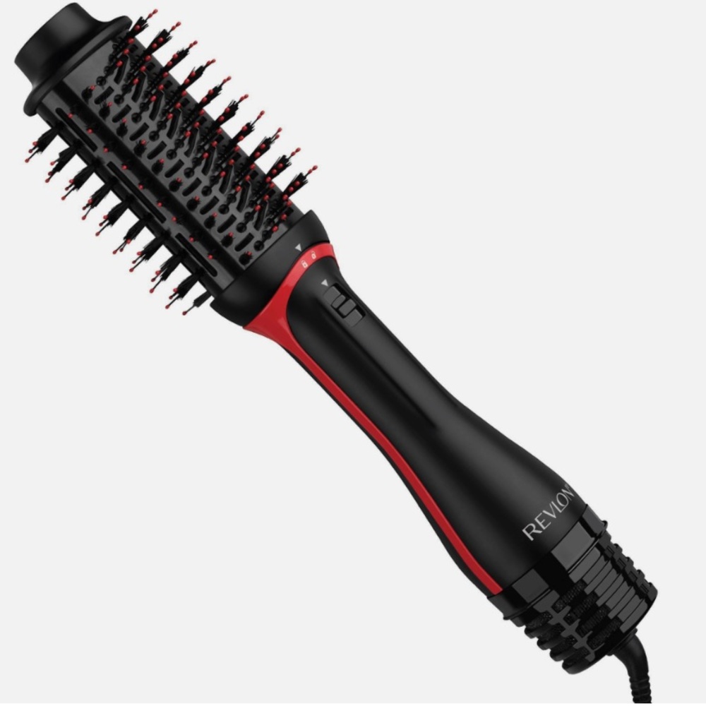 Revlon Plus Dryer Brush